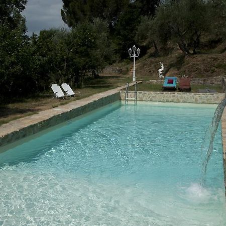 Agriturismo La Grotta San Giuliano Terme Luaran gambar