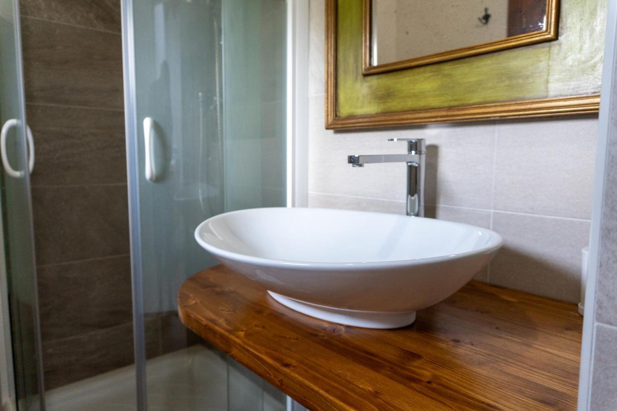 Agriturismo La Grotta San Giuliano Terme Luaran gambar