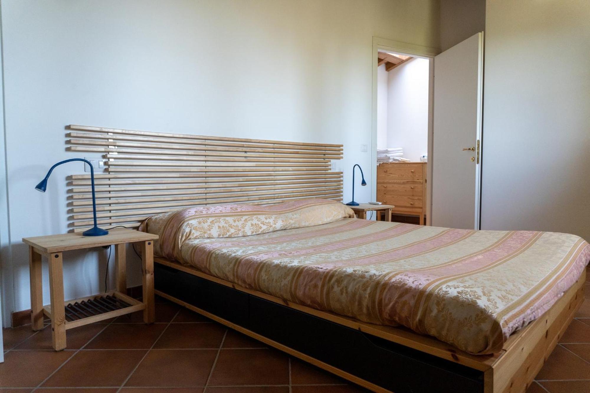 Agriturismo La Grotta San Giuliano Terme Luaran gambar