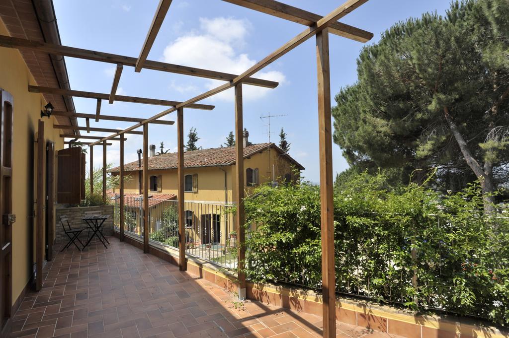 Agriturismo La Grotta San Giuliano Terme Luaran gambar