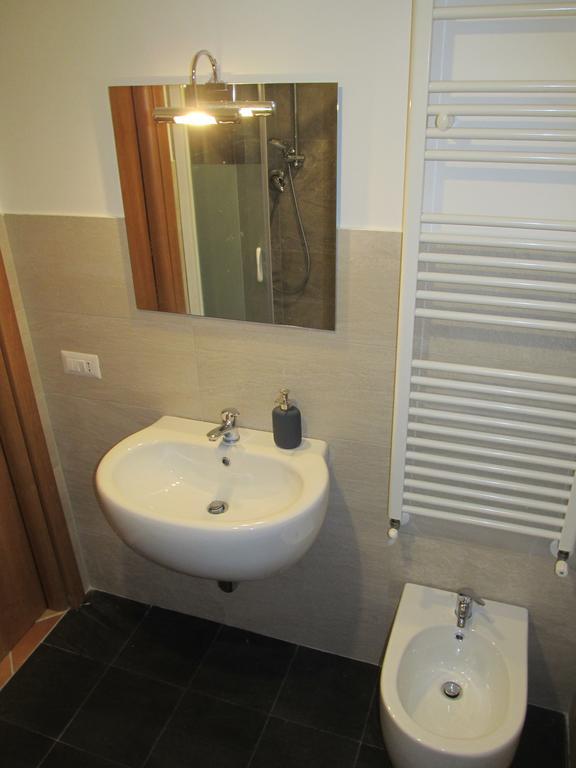 Agriturismo La Grotta San Giuliano Terme Luaran gambar