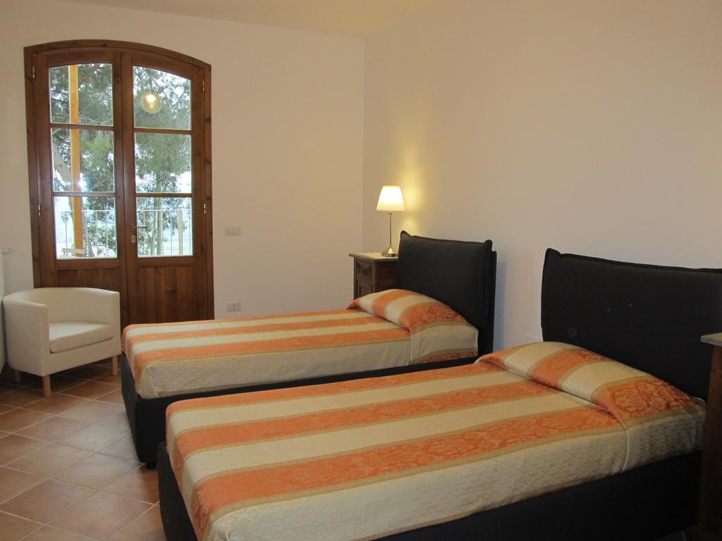 Agriturismo La Grotta San Giuliano Terme Luaran gambar