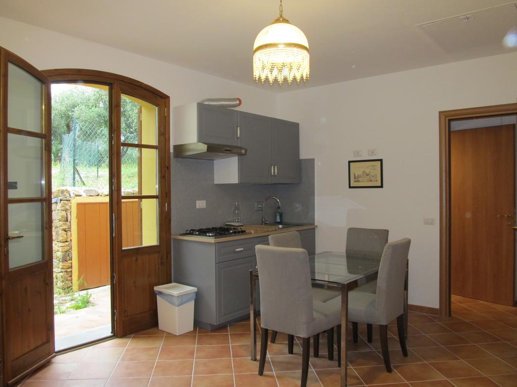 Agriturismo La Grotta San Giuliano Terme Luaran gambar