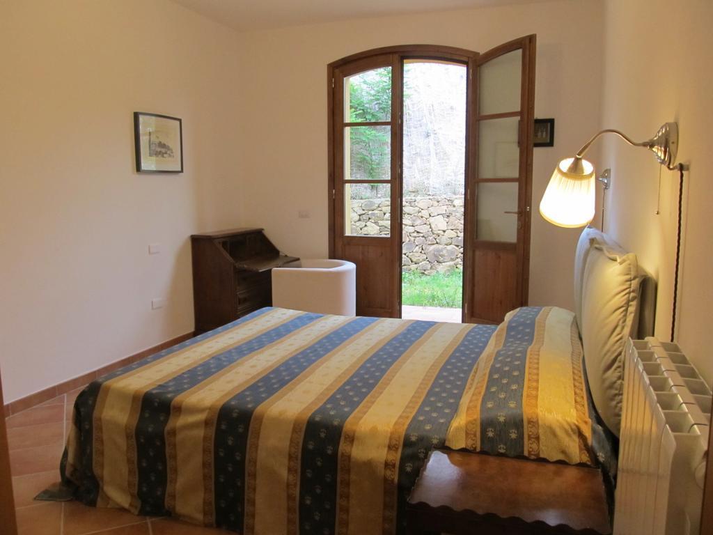Agriturismo La Grotta San Giuliano Terme Luaran gambar