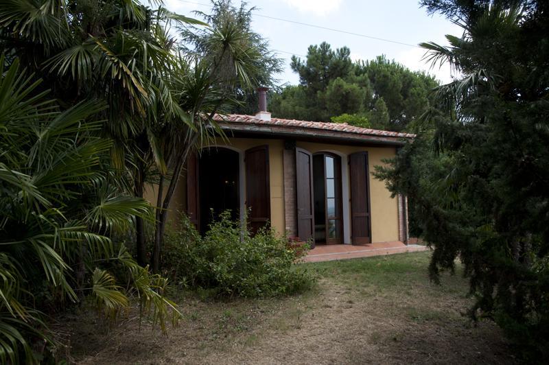 Agriturismo La Grotta San Giuliano Terme Luaran gambar