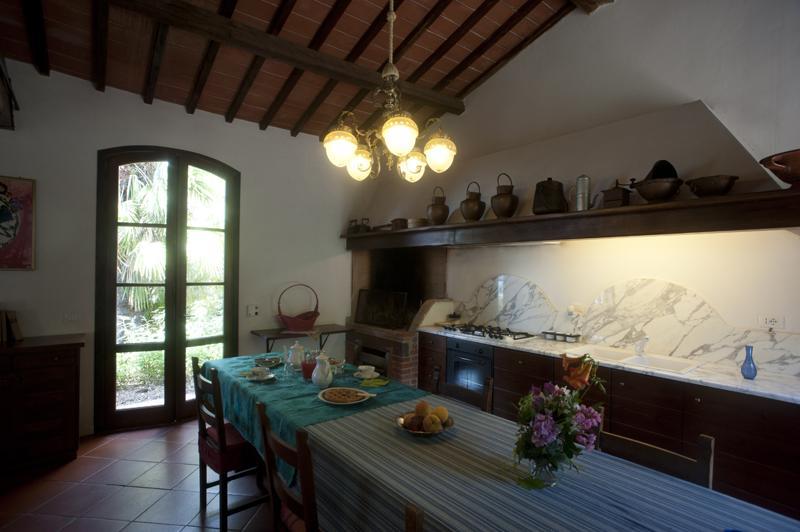 Agriturismo La Grotta San Giuliano Terme Luaran gambar
