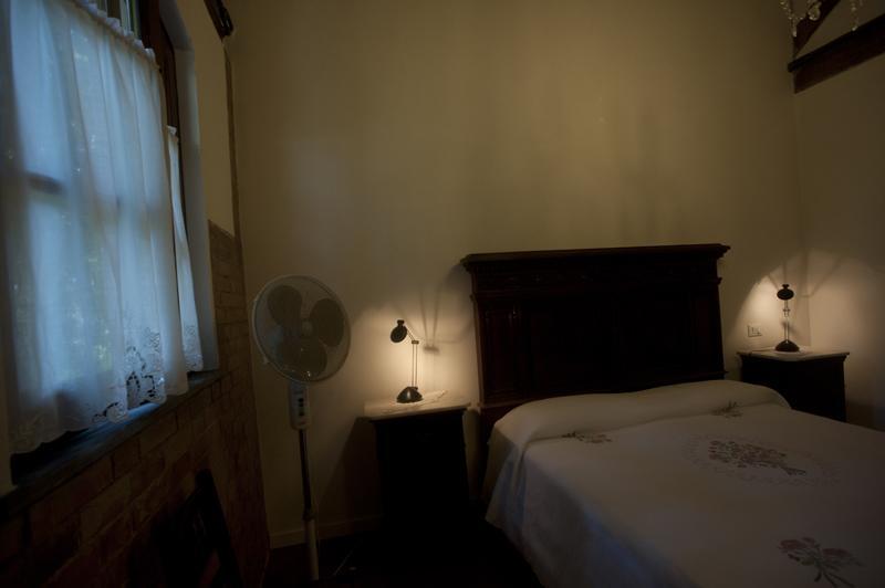 Agriturismo La Grotta San Giuliano Terme Luaran gambar
