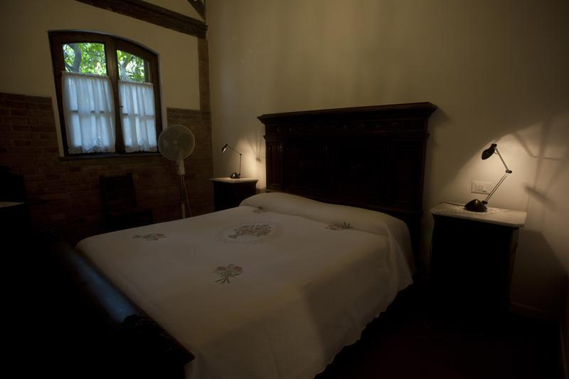 Agriturismo La Grotta San Giuliano Terme Luaran gambar