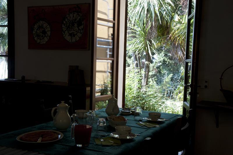 Agriturismo La Grotta San Giuliano Terme Luaran gambar