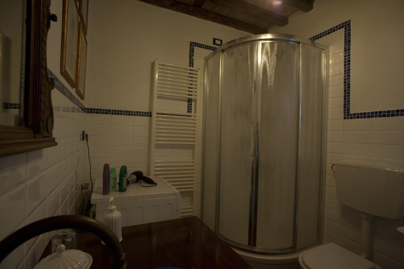 Agriturismo La Grotta San Giuliano Terme Luaran gambar