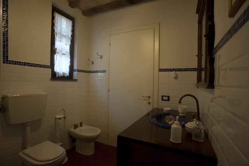 Agriturismo La Grotta San Giuliano Terme Luaran gambar