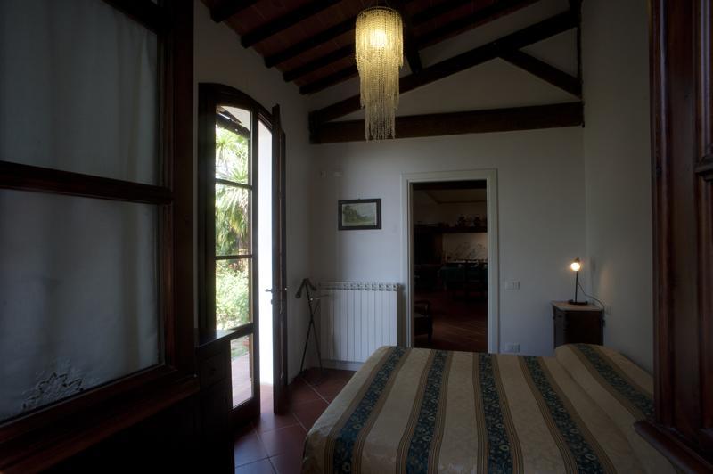 Agriturismo La Grotta San Giuliano Terme Luaran gambar