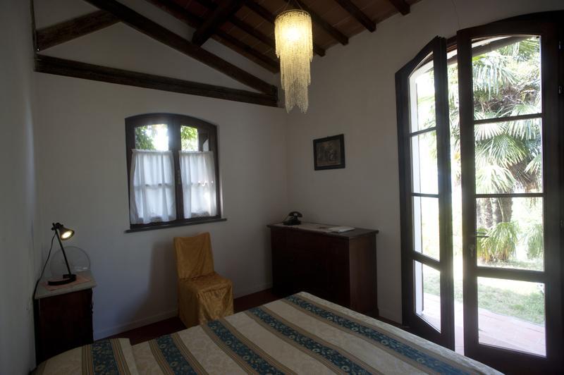 Agriturismo La Grotta San Giuliano Terme Luaran gambar