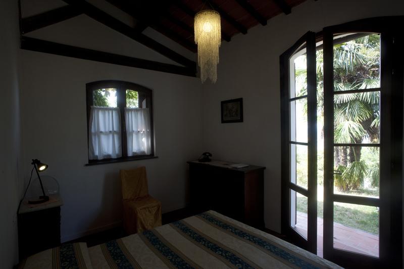 Agriturismo La Grotta San Giuliano Terme Luaran gambar