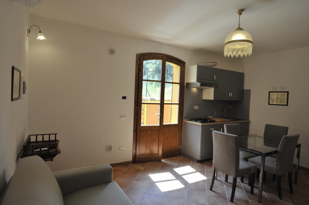 Agriturismo La Grotta San Giuliano Terme Luaran gambar
