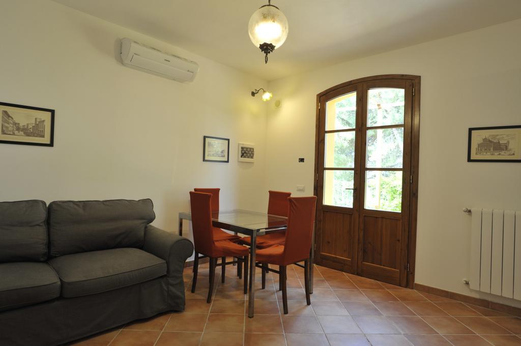 Agriturismo La Grotta San Giuliano Terme Luaran gambar