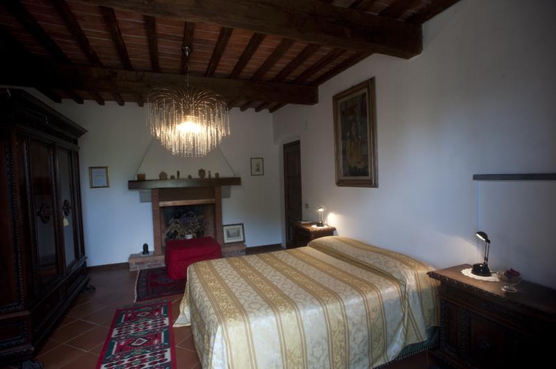Agriturismo La Grotta San Giuliano Terme Luaran gambar