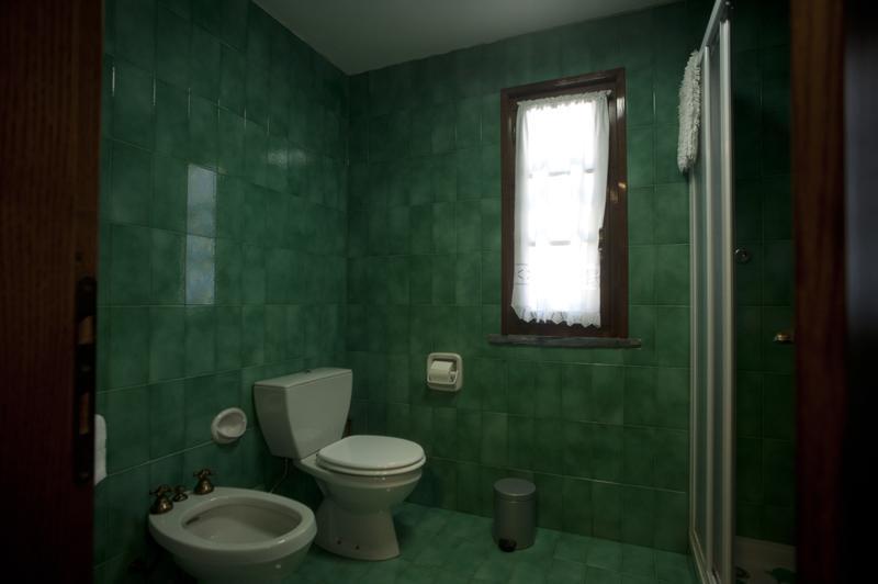Agriturismo La Grotta San Giuliano Terme Luaran gambar