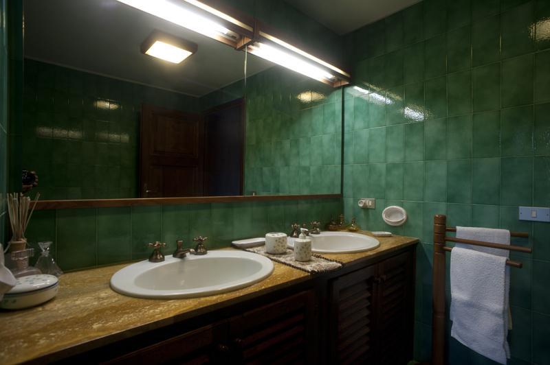 Agriturismo La Grotta San Giuliano Terme Luaran gambar